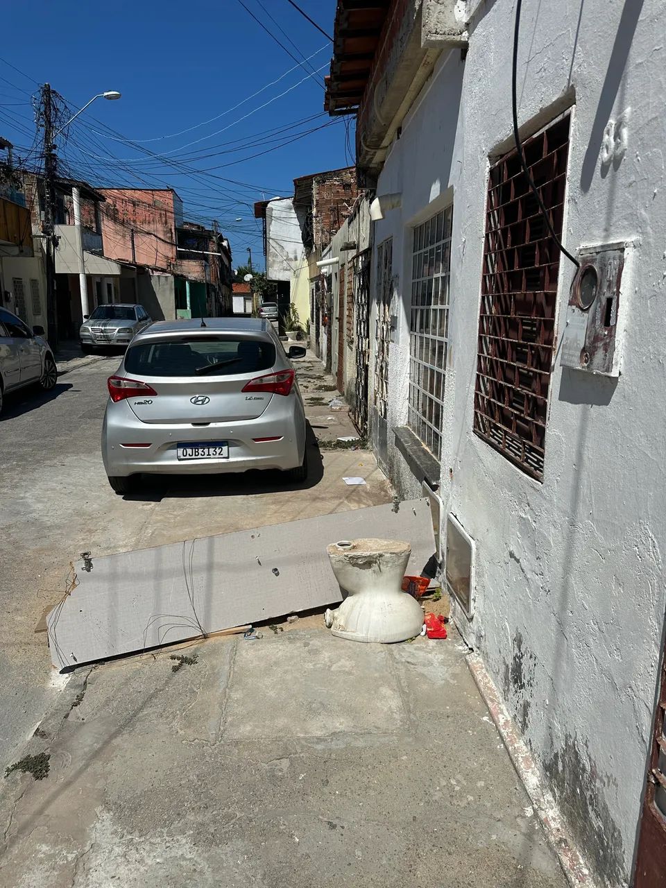 Vendo casa no Rodolfo Teófilo  - Foto 3