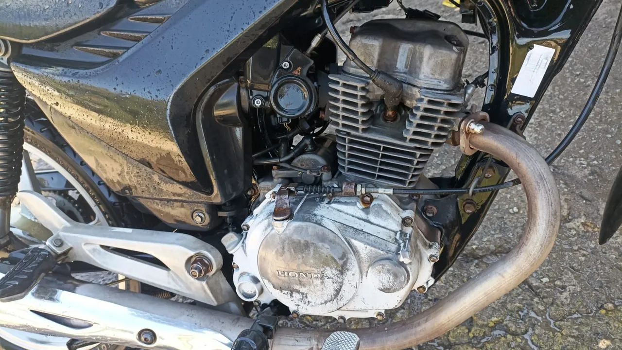 Fan 150 - Foto 5