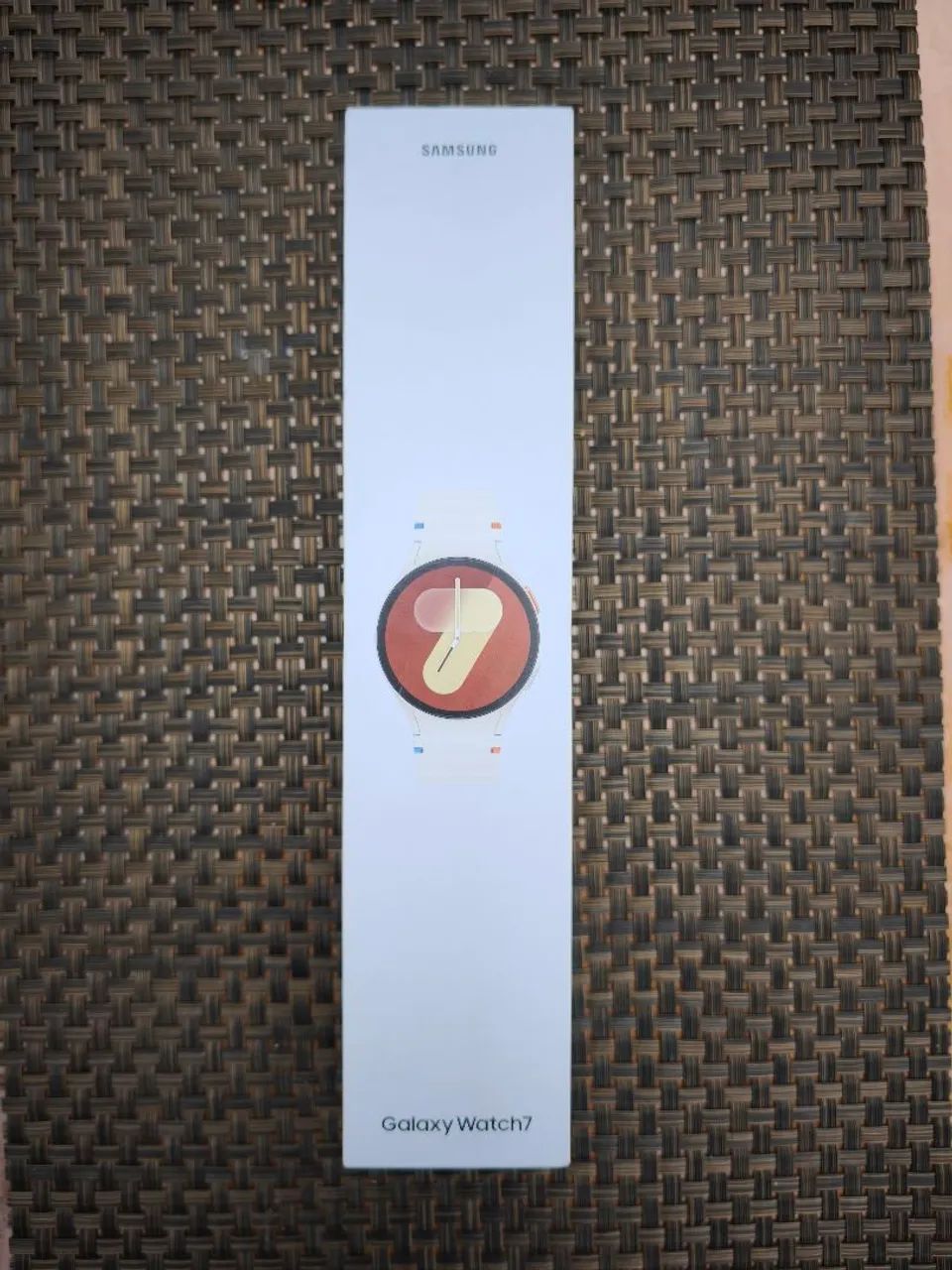Galaxy watch 7  - Foto 4