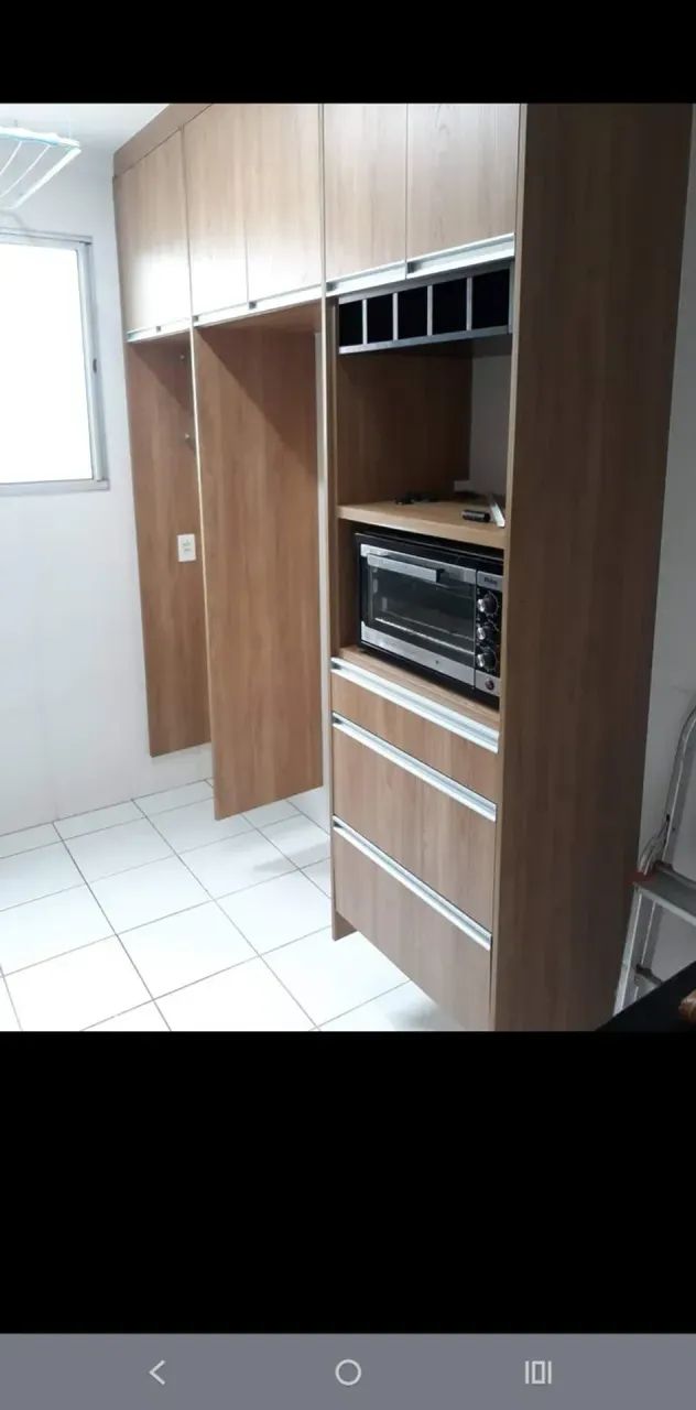 apartamento no Piazza venezzia a venda - Foto 3
