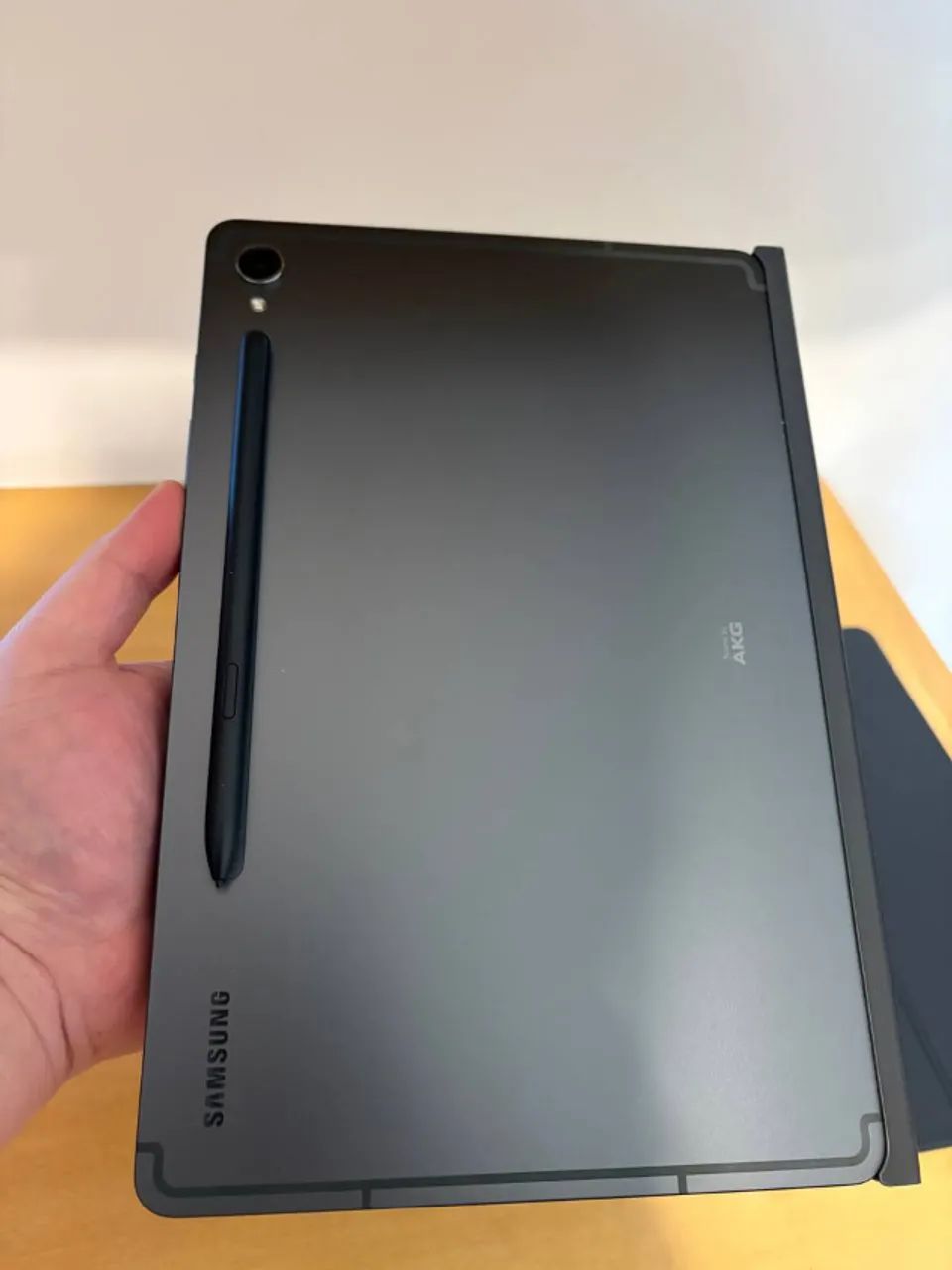 Kit Galaxy Tab S9 + Buds2 de Brinde - Foto 4