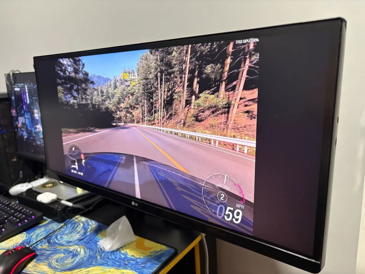 Monitor LG Ultrawilde - Foto 2
