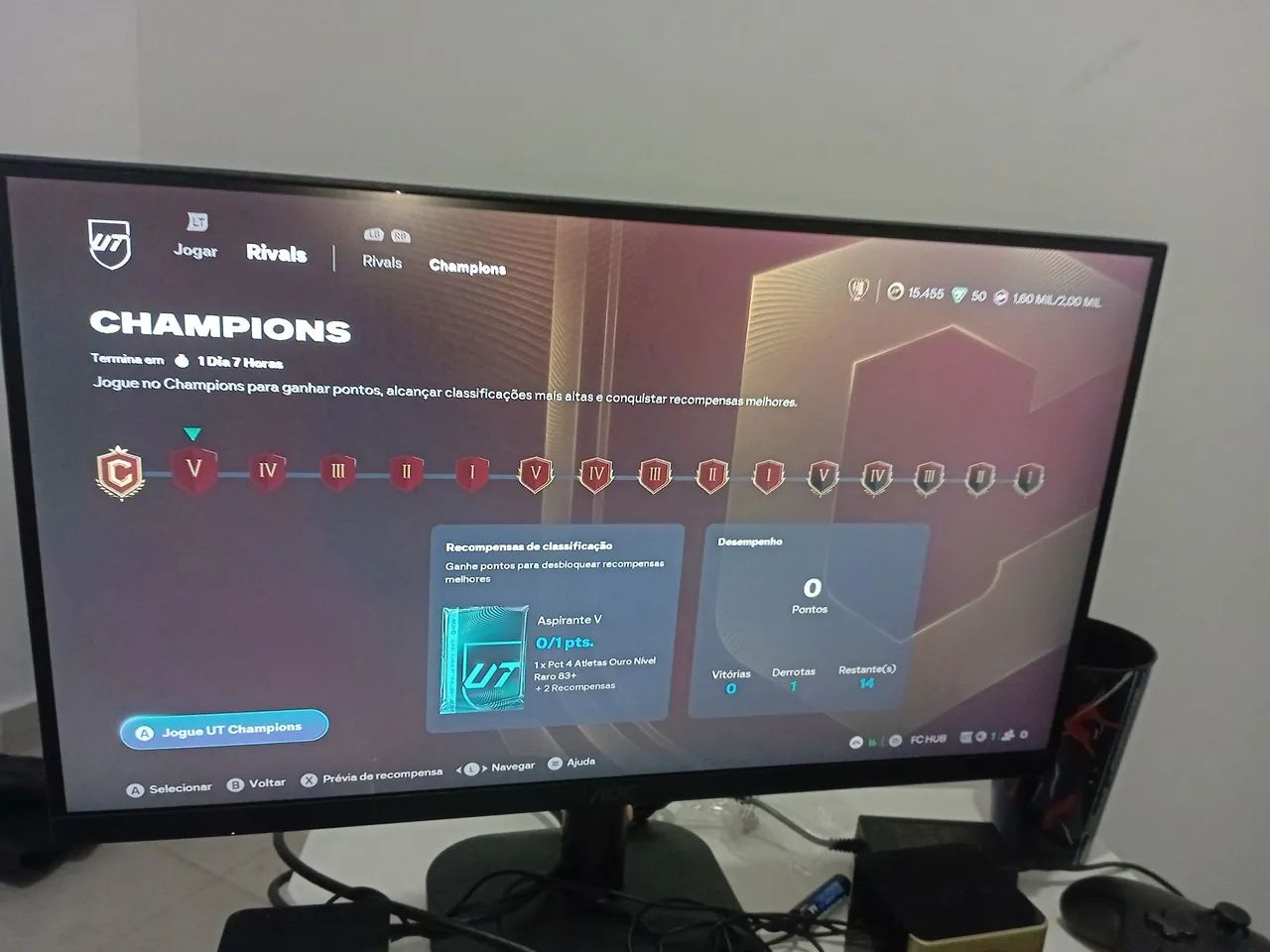 Monitor AOC 21,5 " - Foto 2