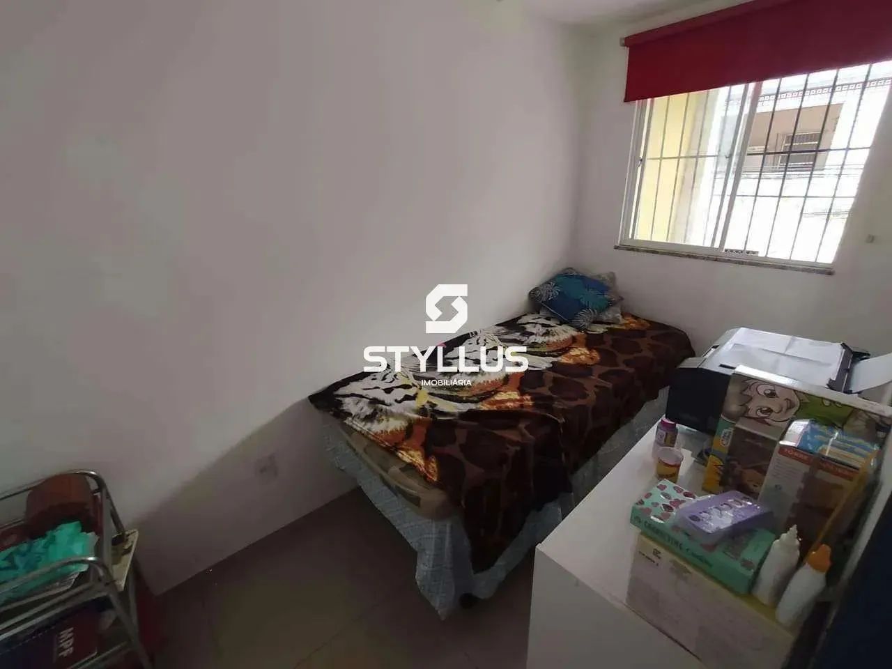 Cascadura | Casa de Vila 3 quartos, sendo 1 suite - Foto 12