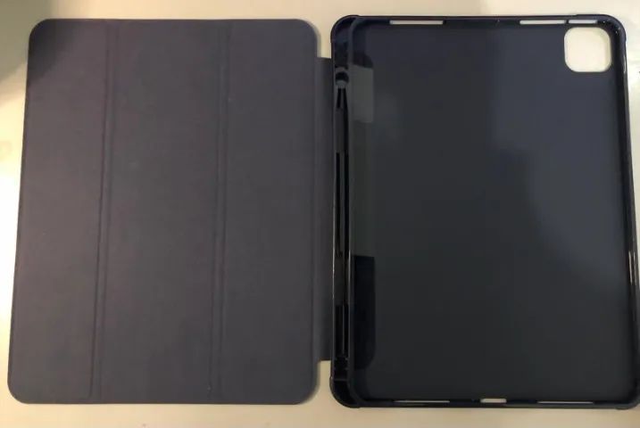 Capa iPad 10.9 / 11 polegadas WiWU Classic II - Nova - Foto 4
