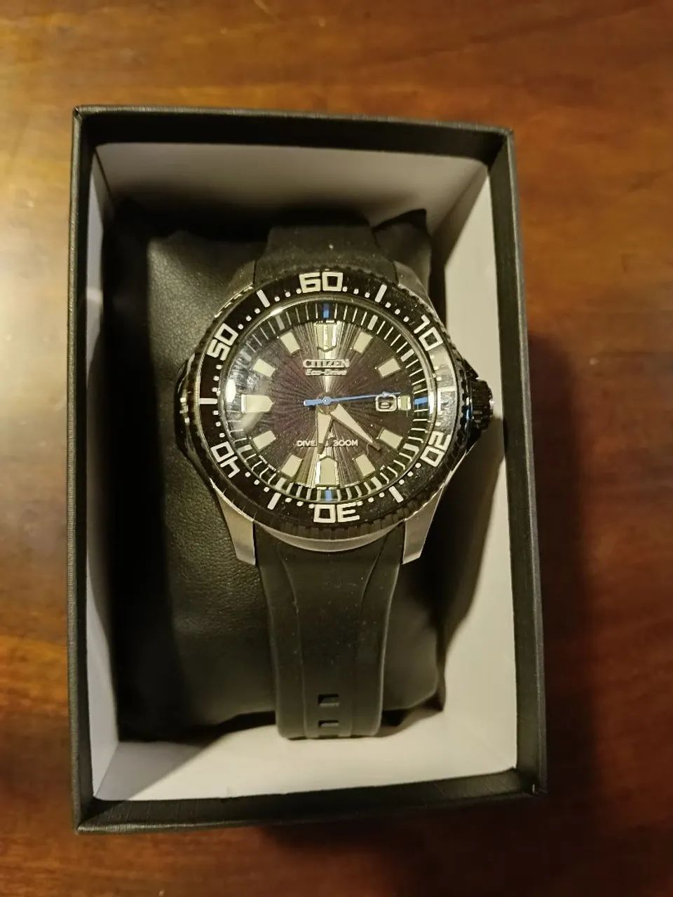 Relógio Citizen BN0085. - Foto 5
