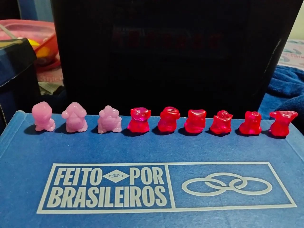 Geloucos - Foto 2