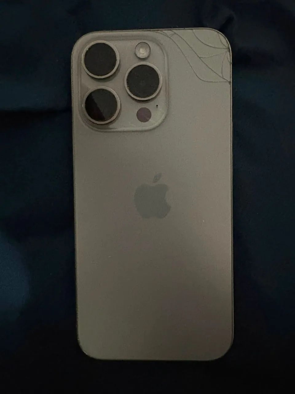 Iphone 15 Pro 256gb  - Foto 4