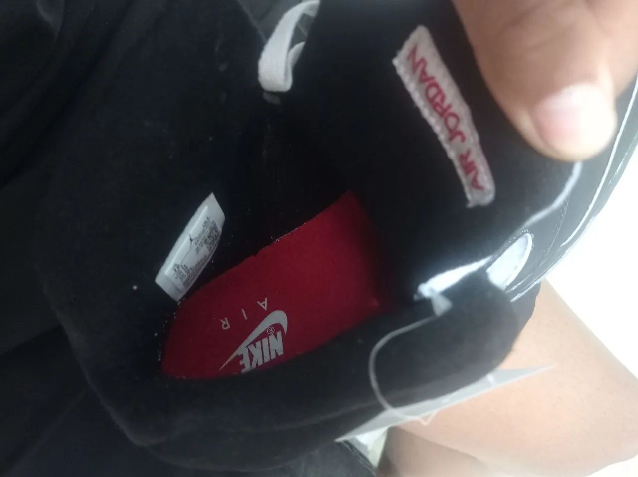 Jordan 5 - Foto 4