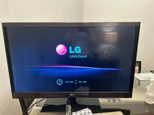 Televisão - LG Cinema 3D Smart TV de 47 polegadas - Foto 2
