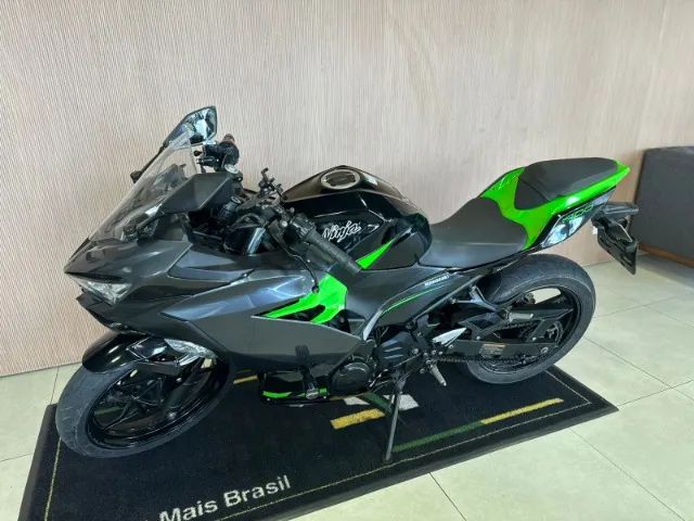 NINJA 400 - Foto 3