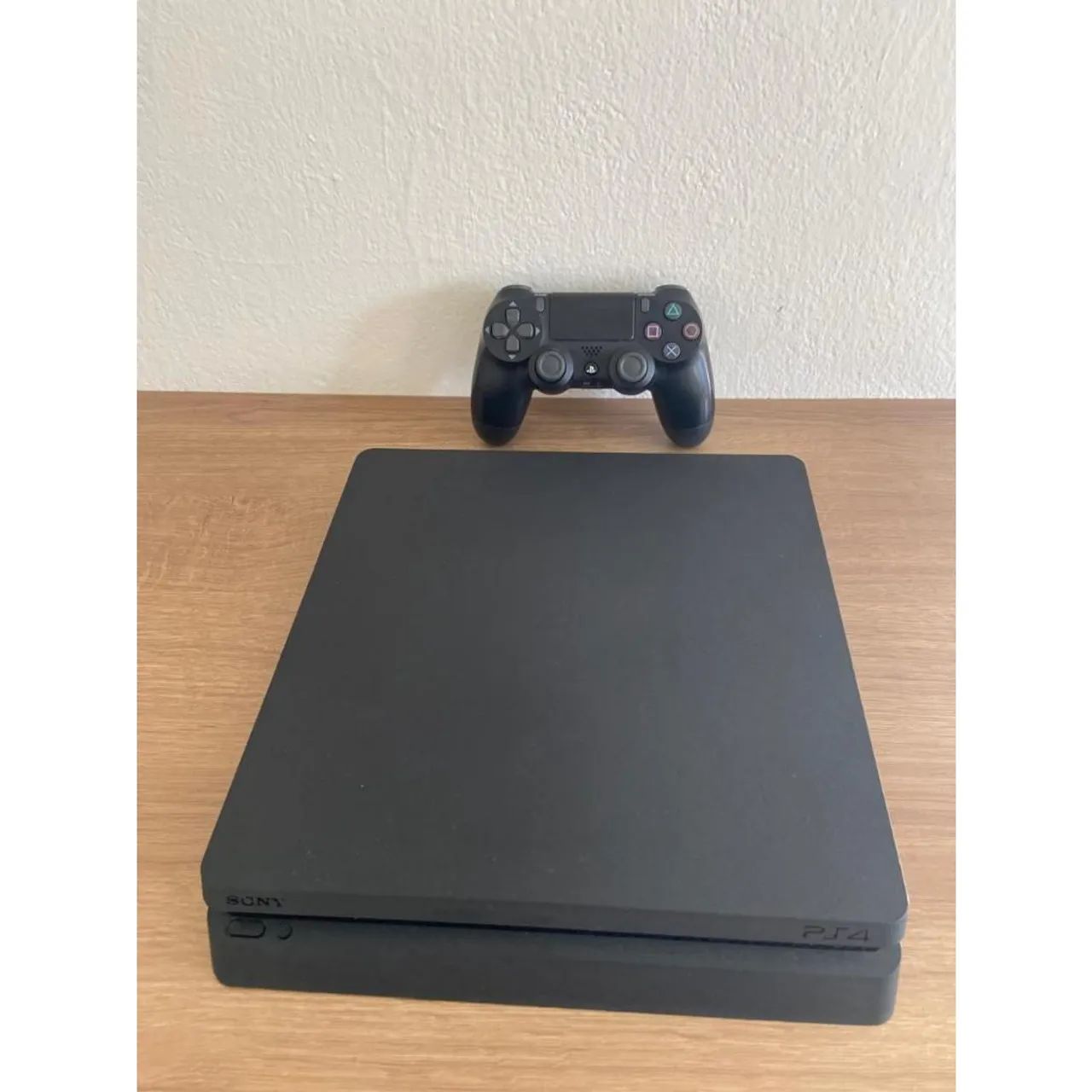 PS4 USADO