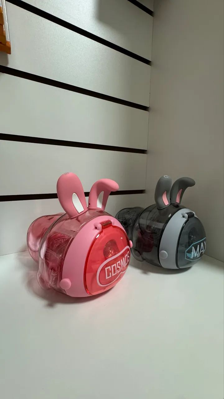 Garrafa Infantil  Produto Novo  - Foto 3