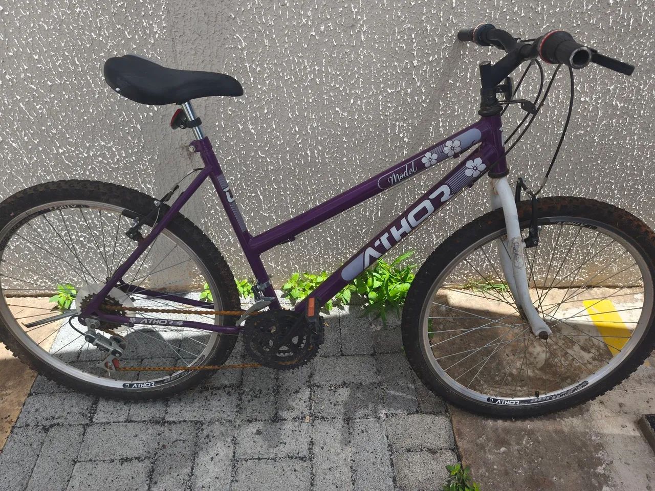 Bicicleta de passeio - Foto 2