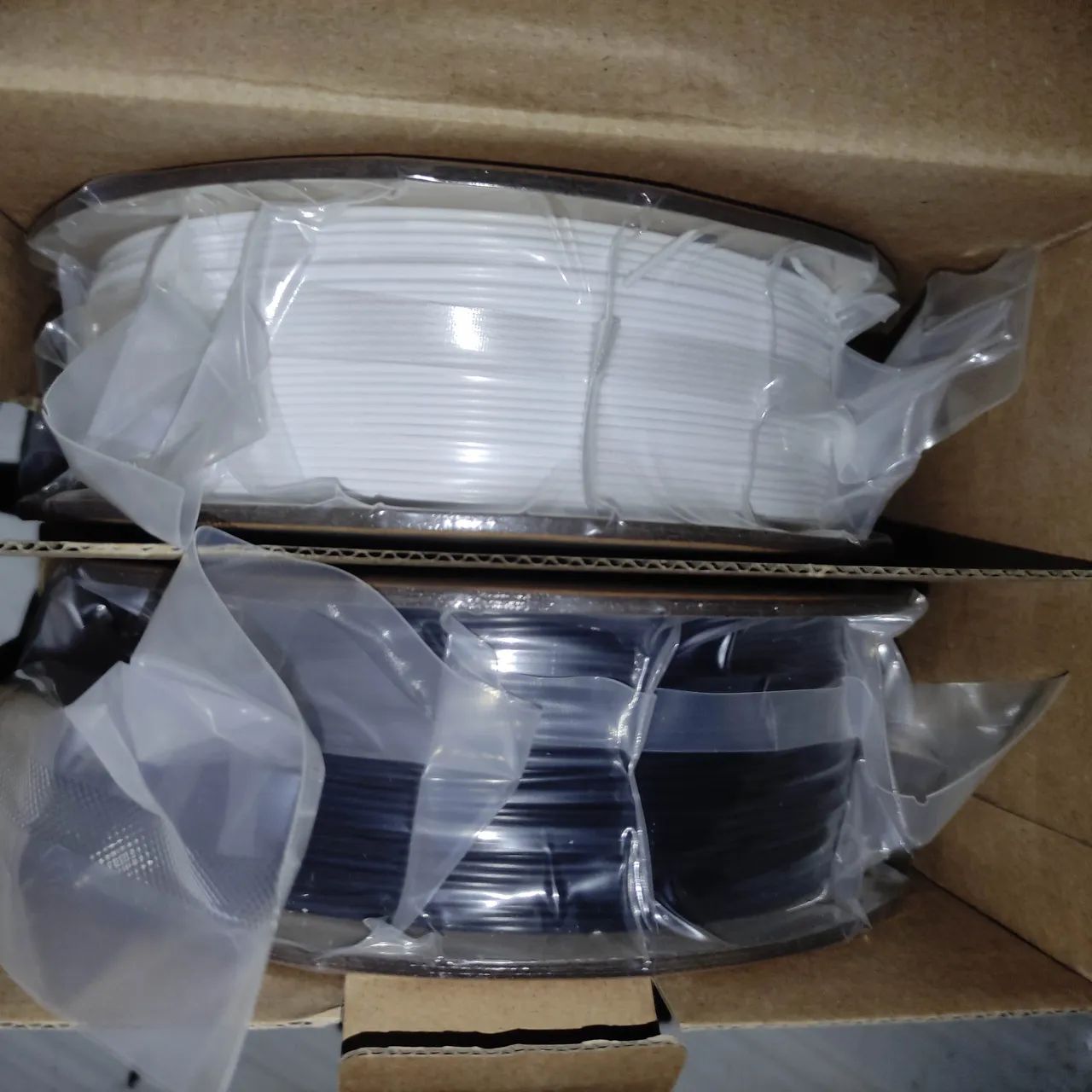 Filamento para impressão 3d - Foto 2