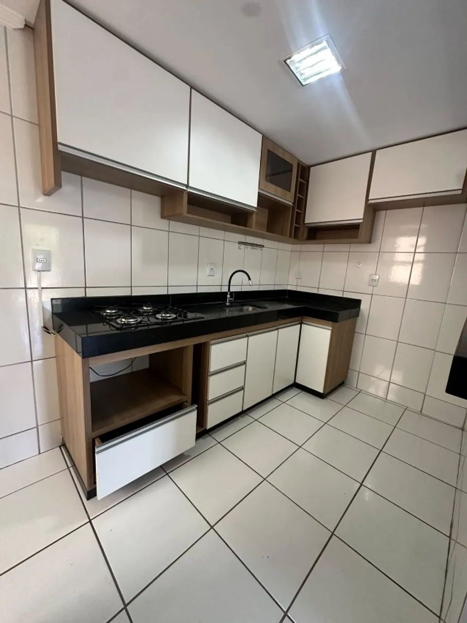 Alugo Apartamento 2 quartos Semi Mobiliado| Morada do Sol