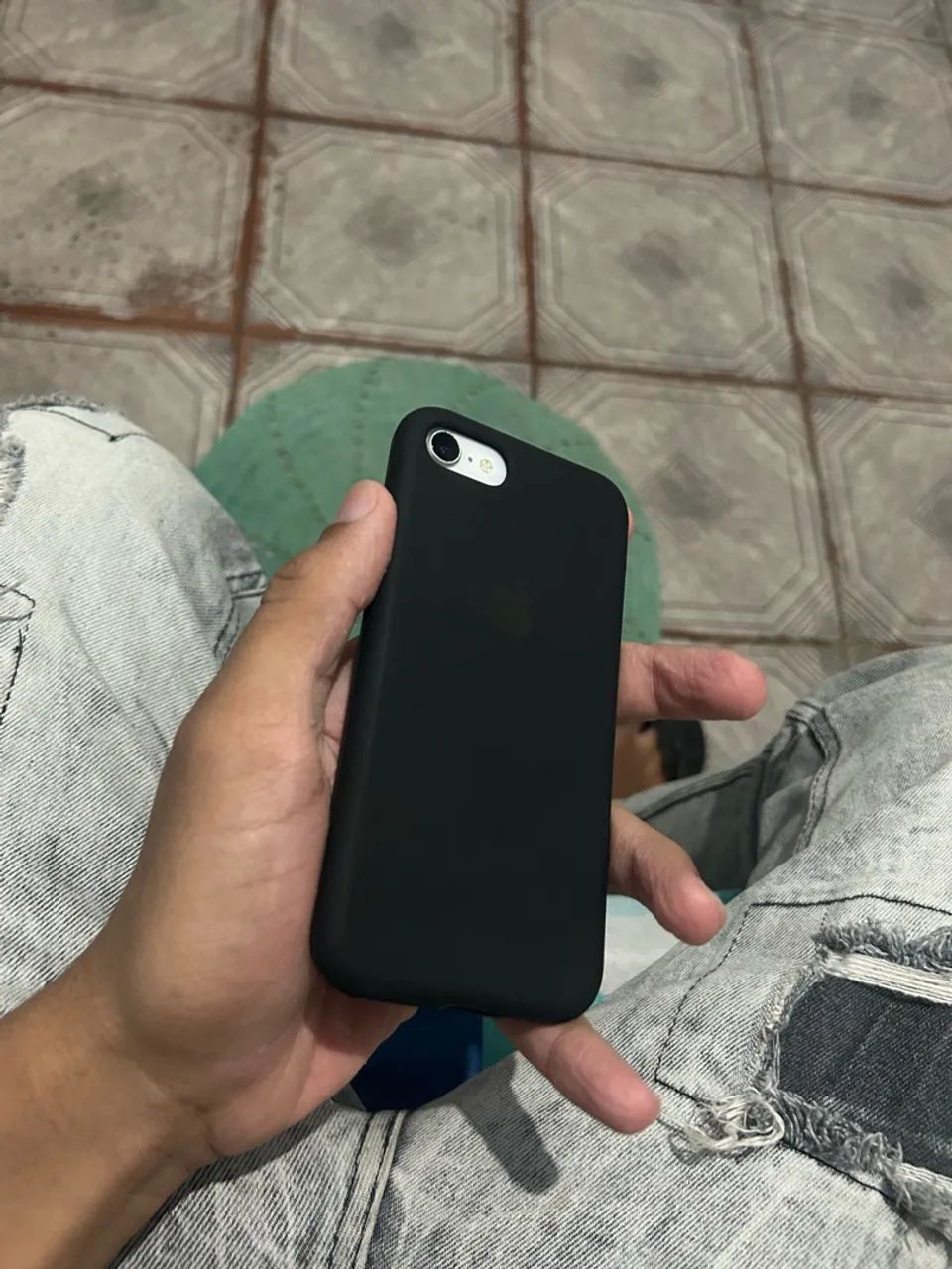 iPhone SE 2020 64gb  - Foto 4
