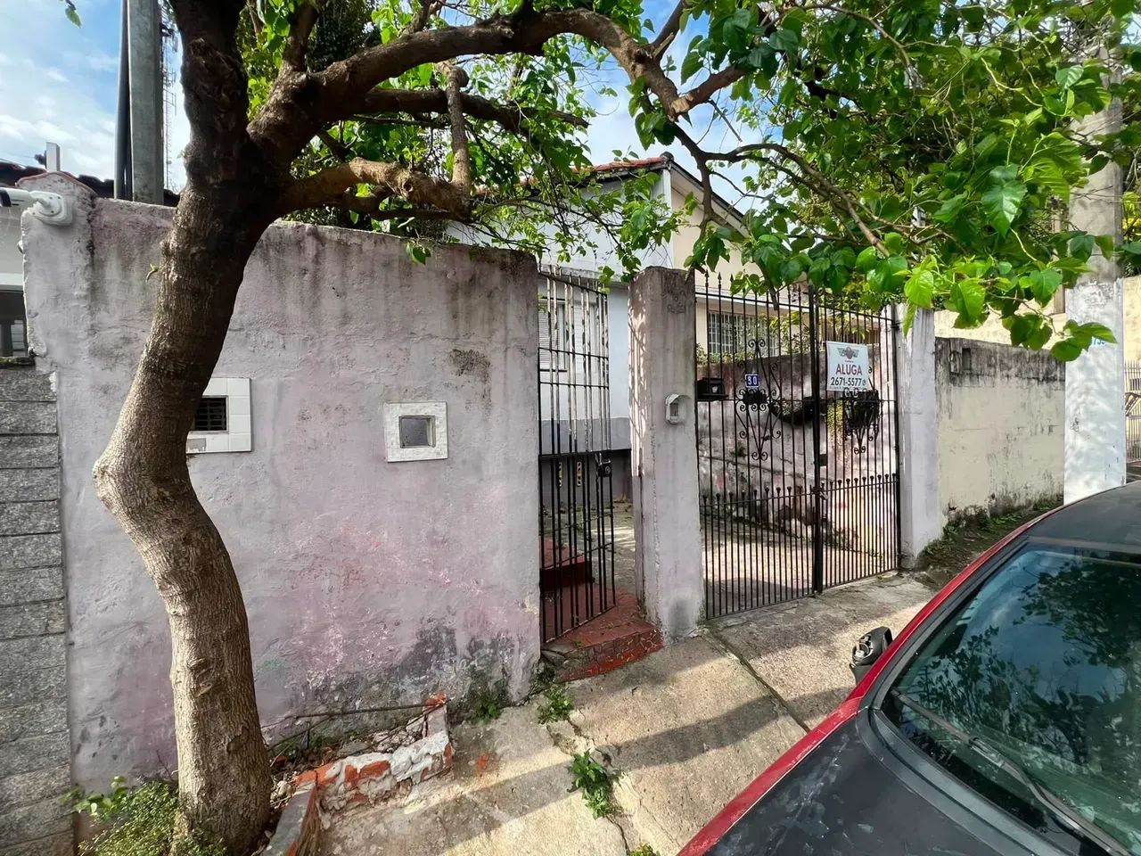 casa térrea para locação - Foto 2