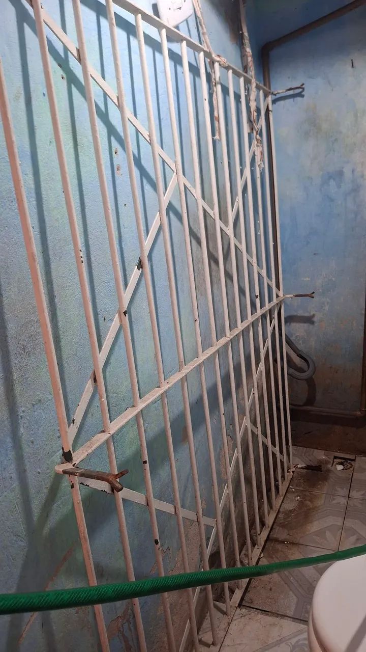 GRADE JANELÃO! - Foto 4