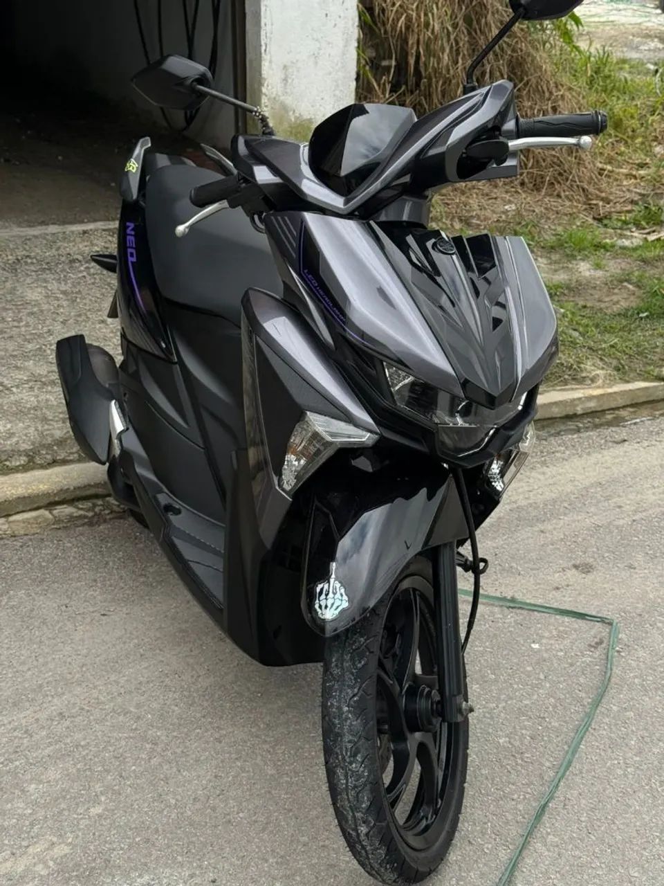 Neo 125