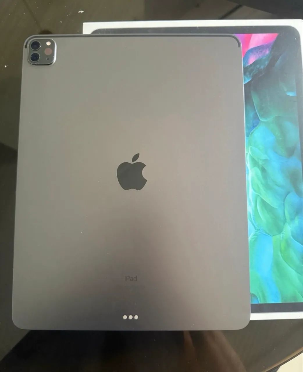 IPAD PRO 12,9 polegadas  - Foto 2