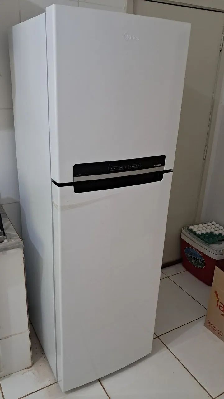 Geladeira duplex - Foto 2