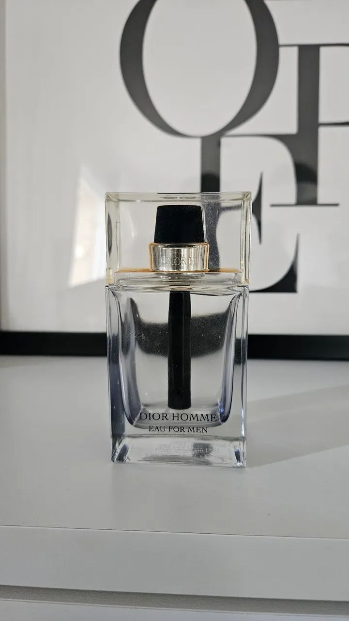 Dior homme eau for men