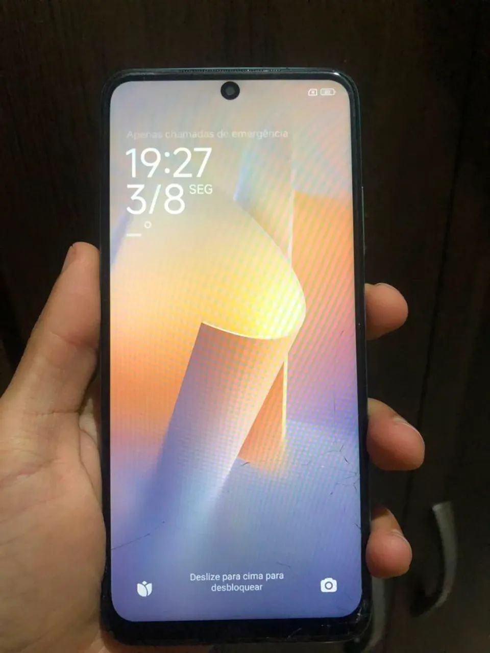 Xiaomi Note 11