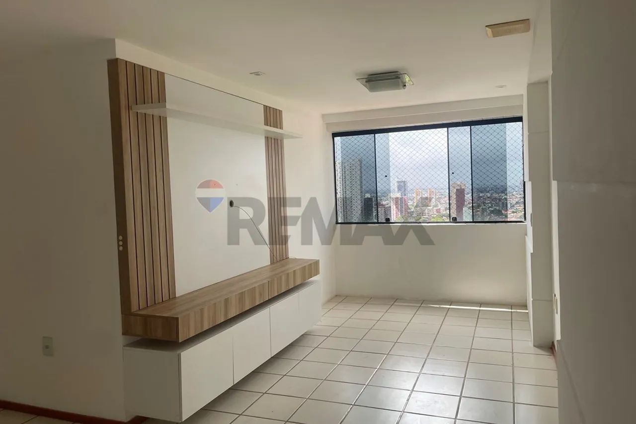 Seu Novo Lar em Lagoa Nova: Conforto e Comodidade - Foto 2