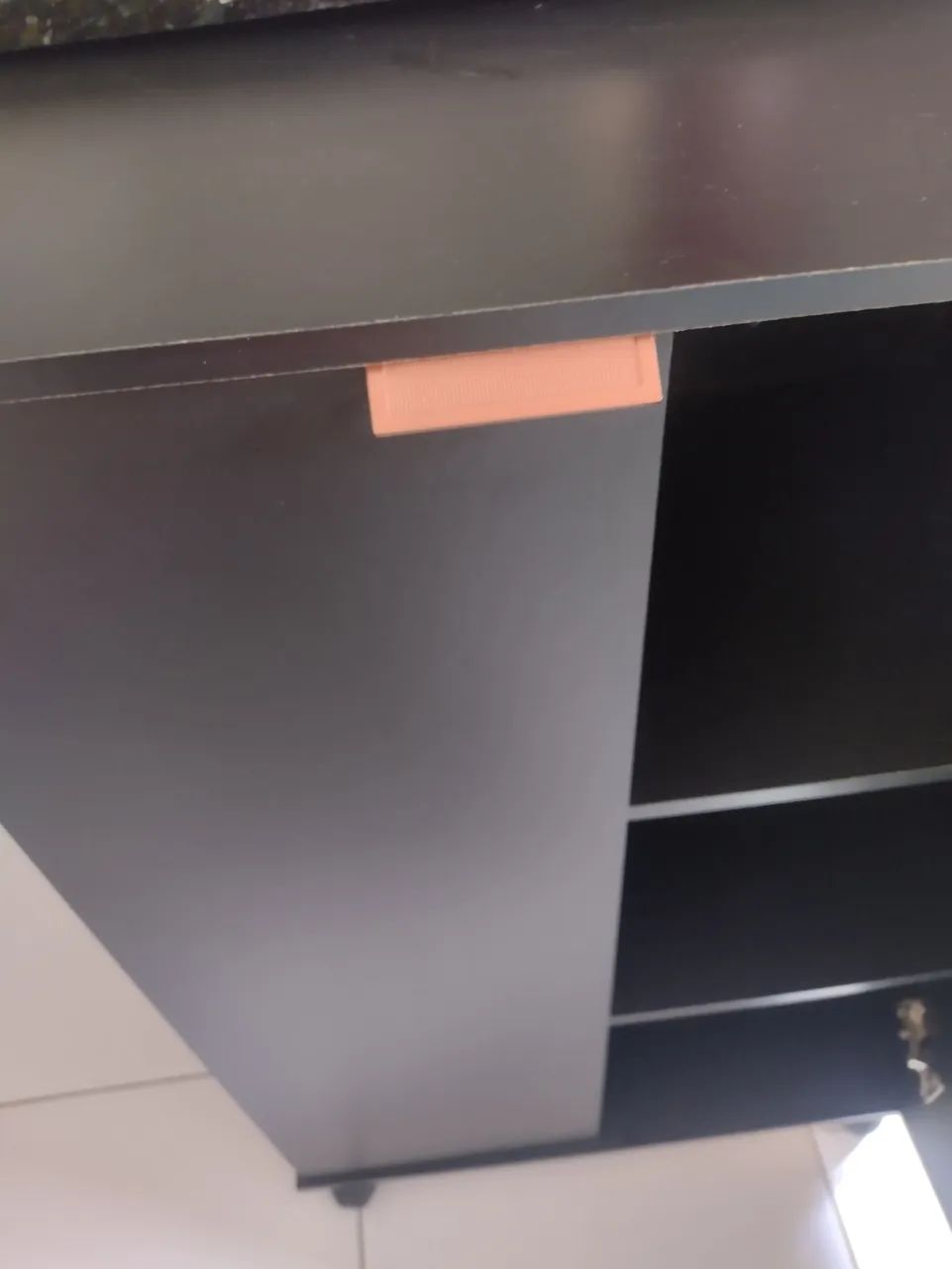 Multiuso semi novo 