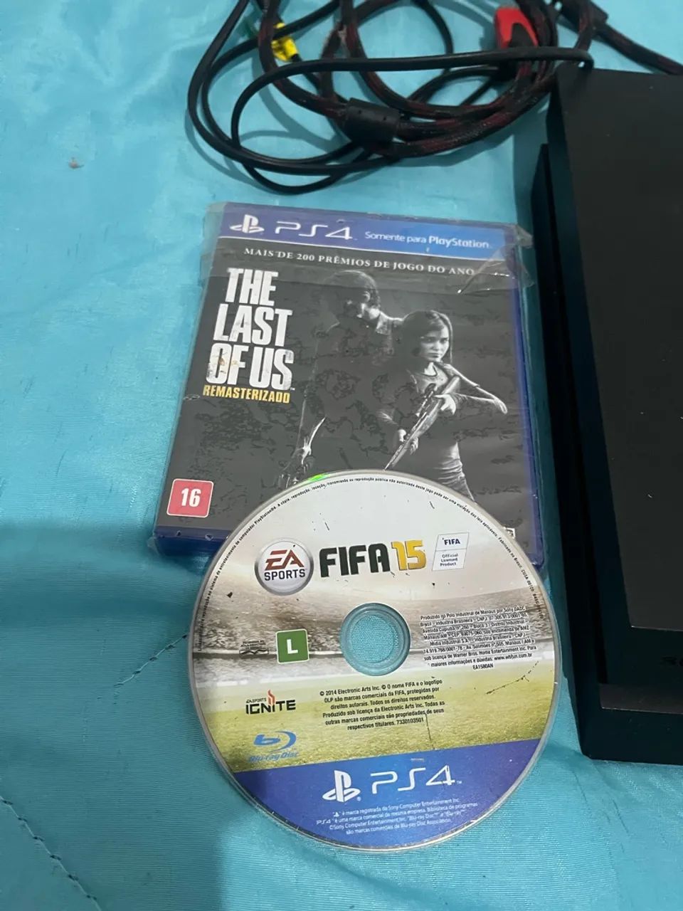 Ps4 - Foto 3
