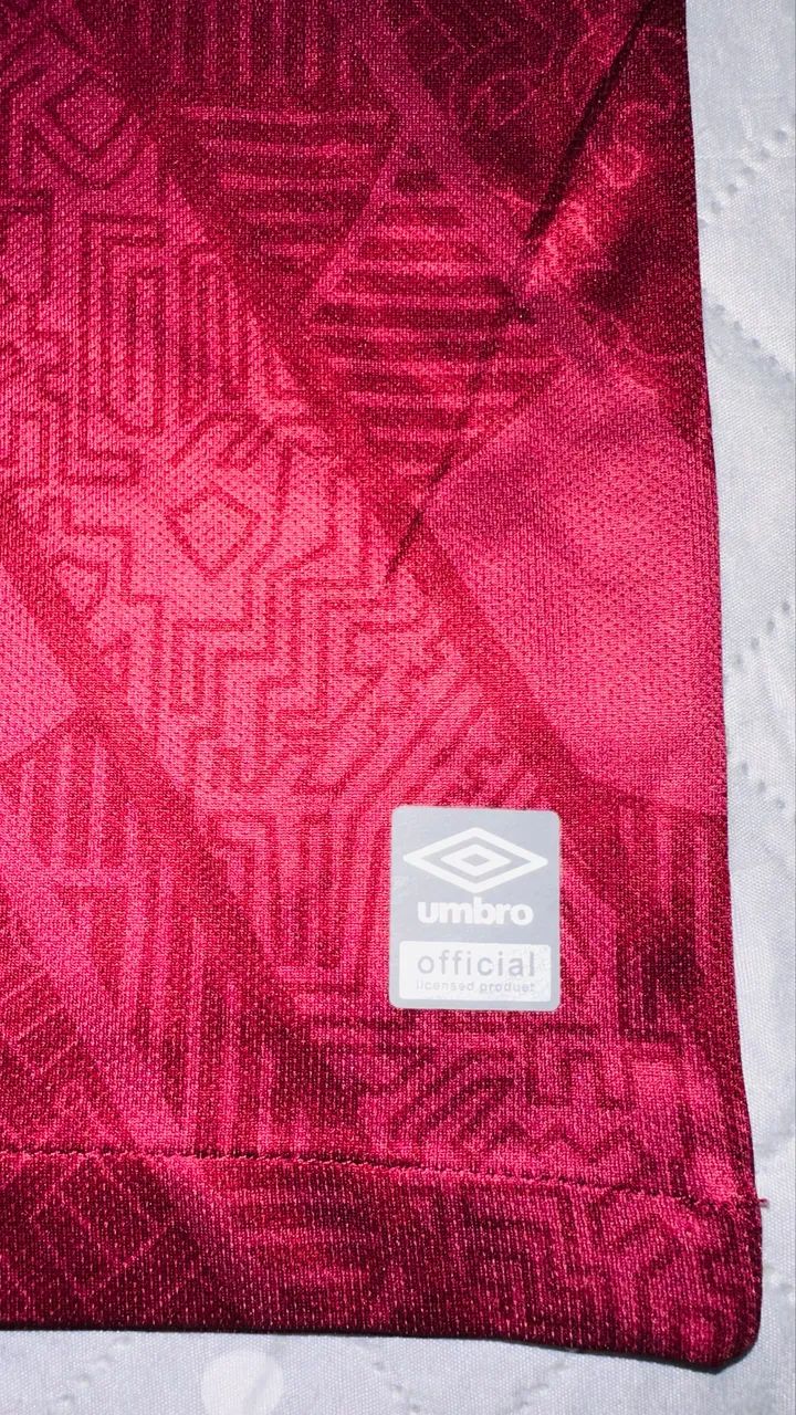Blusa Fluminense original - Foto 2