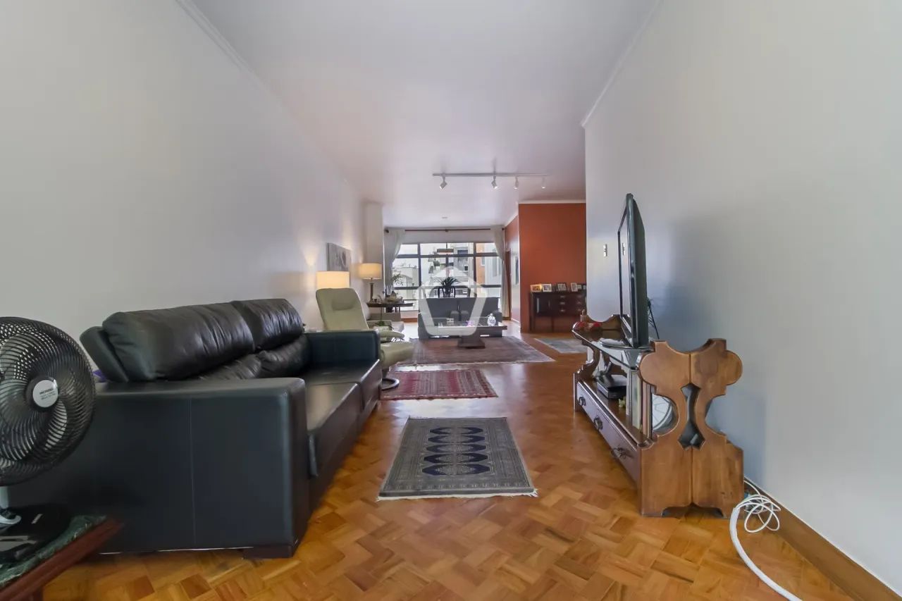 Apartamento em Santa Cecília - Foto 4