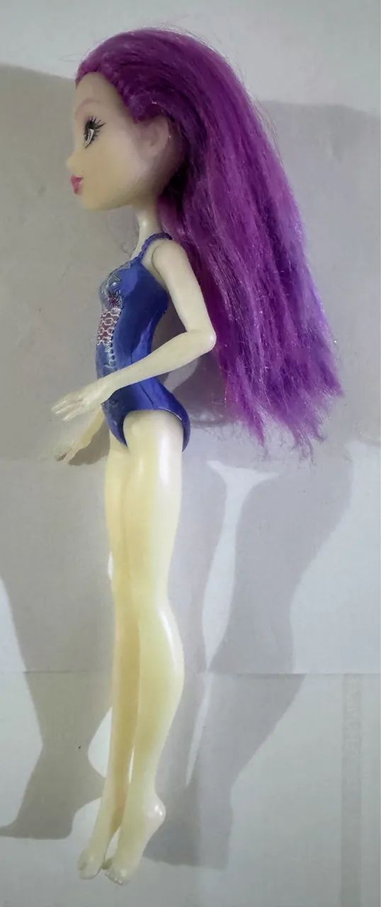 Ari Hauntington Monster High  - Foto 3