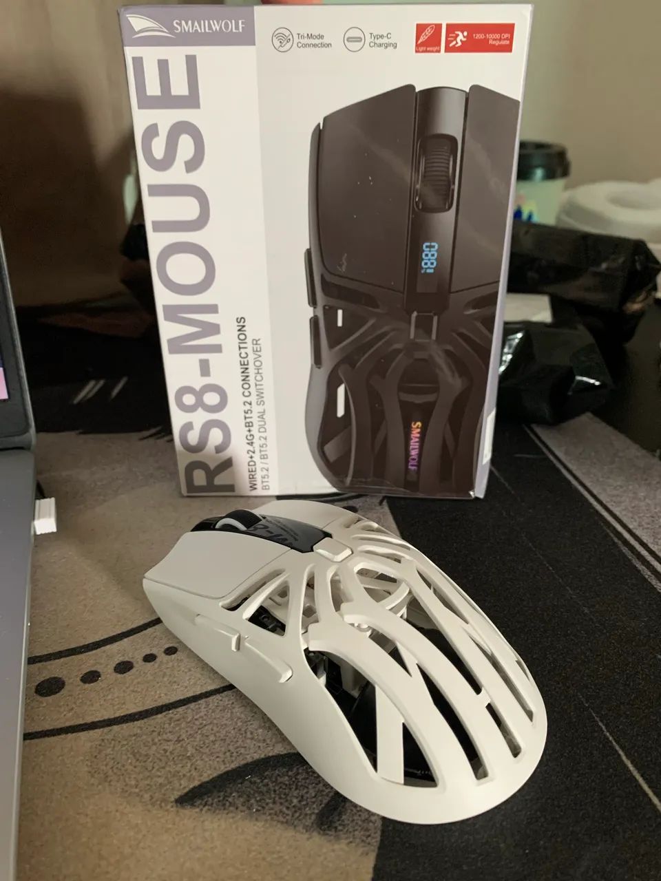 Smailwolf RS8 - Foto 2