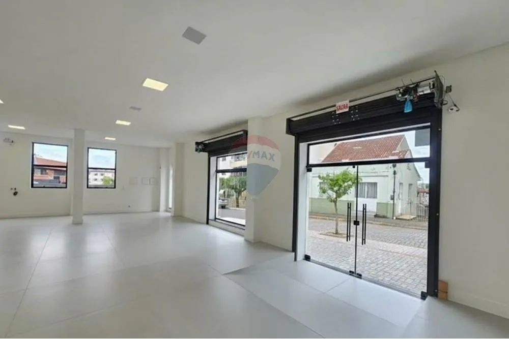 Sala Comercial Térrea para Locação  320 m² | Estrutura Moderna e Completa - Foto 4