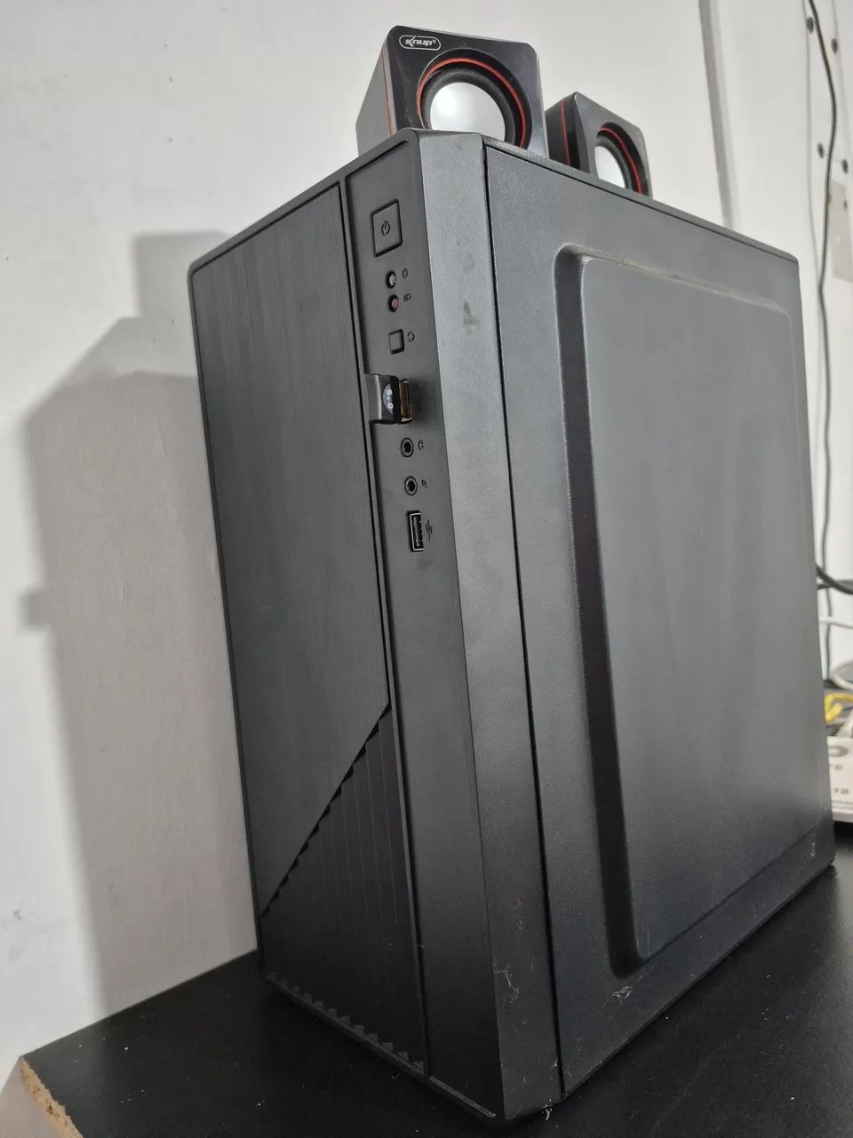 Computador completo - Foto 2
