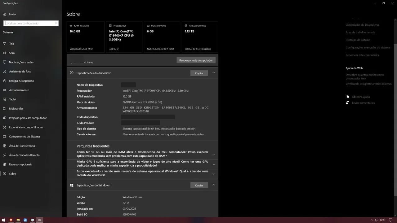 Pc Gamer - Preço Negociável. - Foto 5