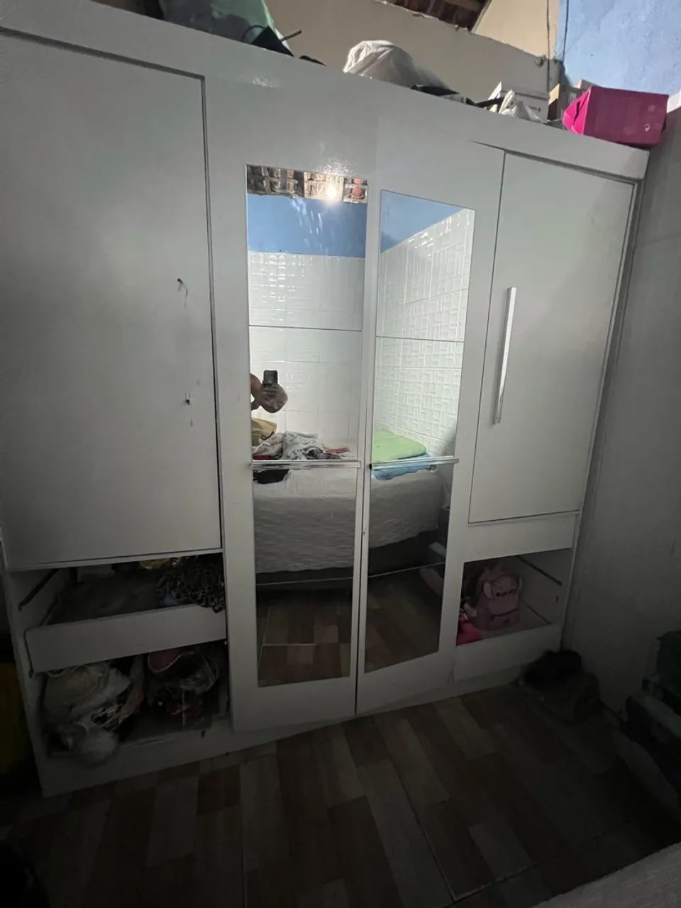 Guarda roupa - Foto 3