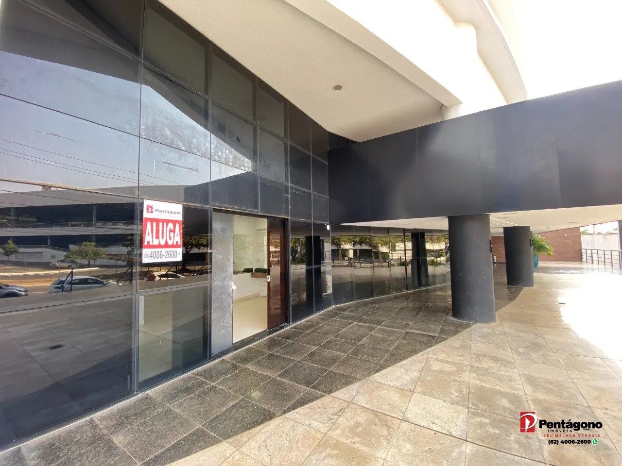 Loja Comercial no Setor Alto da Glória - Foto 4