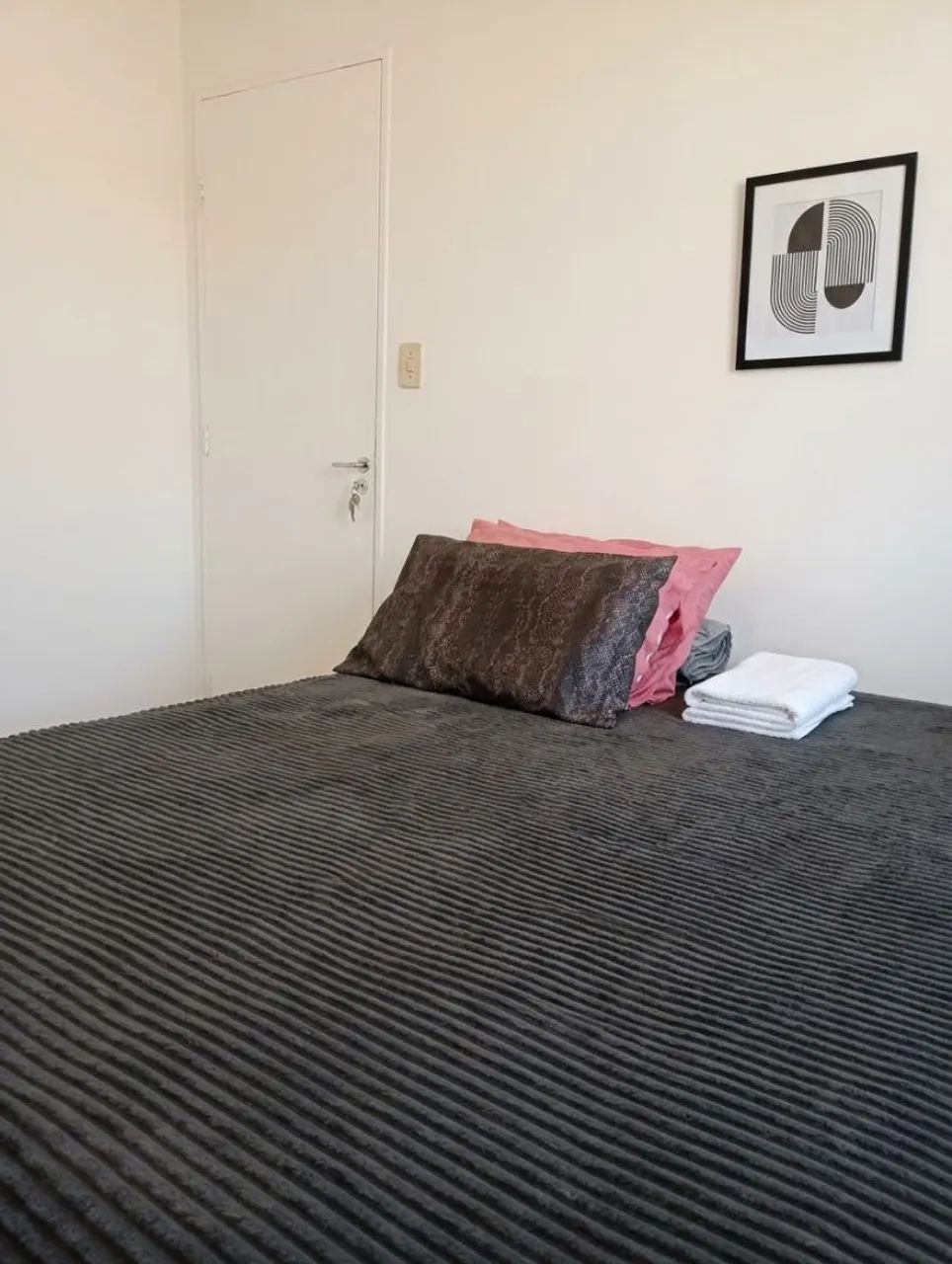 Quarto - Boa Viagem