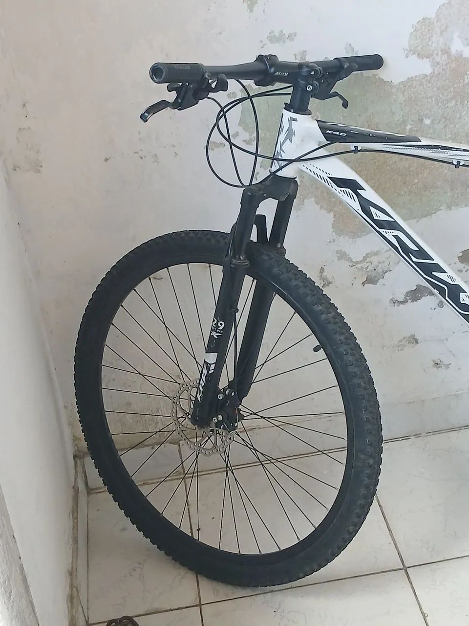 Bicicleta usada - Foto 3