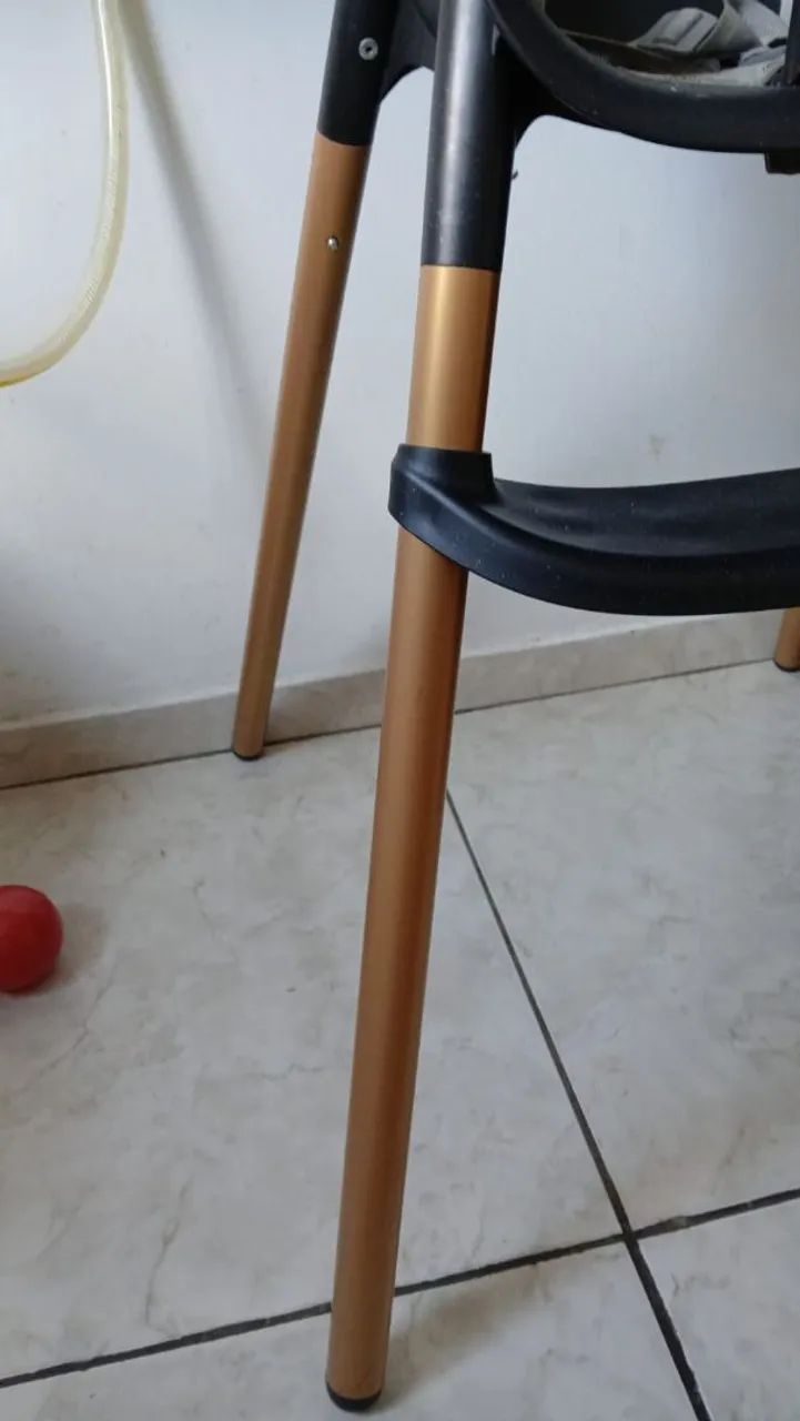 Cadeira alimentação bebe - Foto 2
