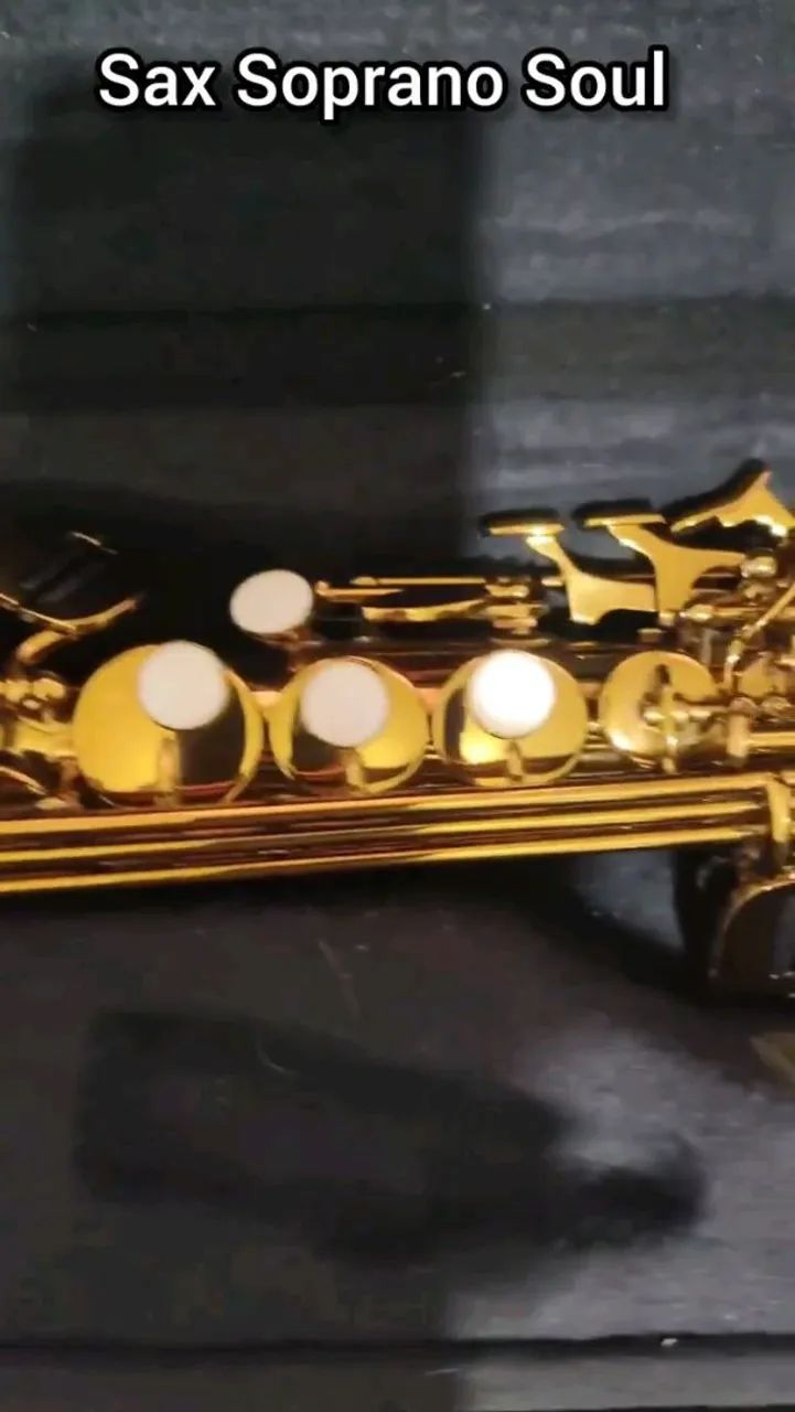 Sax Soprano Soul - Foto 3