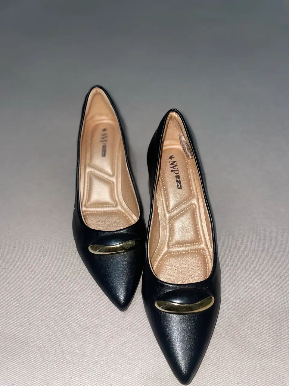 Vendo Scarpin - Foto 2