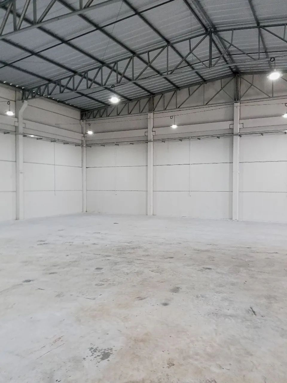 Galpão Comercial  - Foto 5