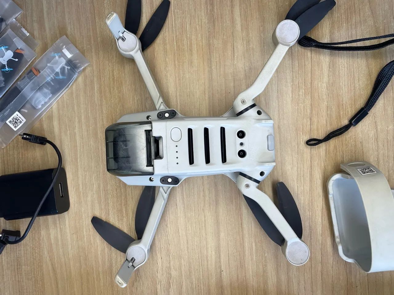 Drone DJI mini 2  - Foto 2
