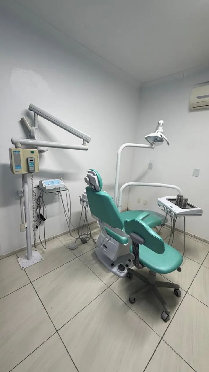 Cadeira odontológica olsen - Foto 2