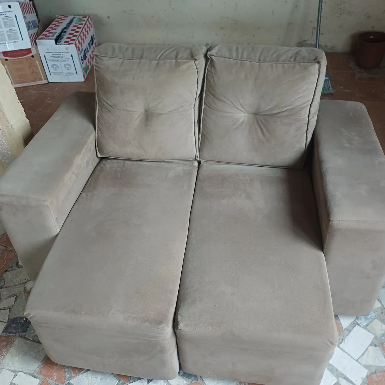 Sofás Retráteis - Foto 3