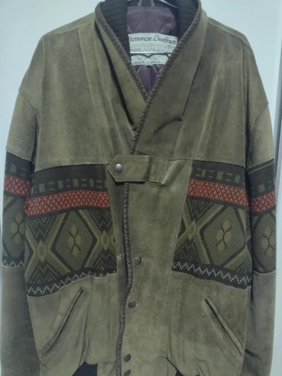 Jaqueta Masculina  - Foto 2